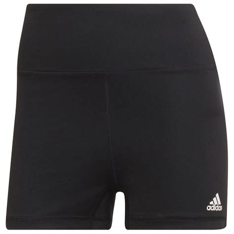 adidas damen lauftights sequencials shorts